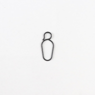 लटकता हुआ बकल