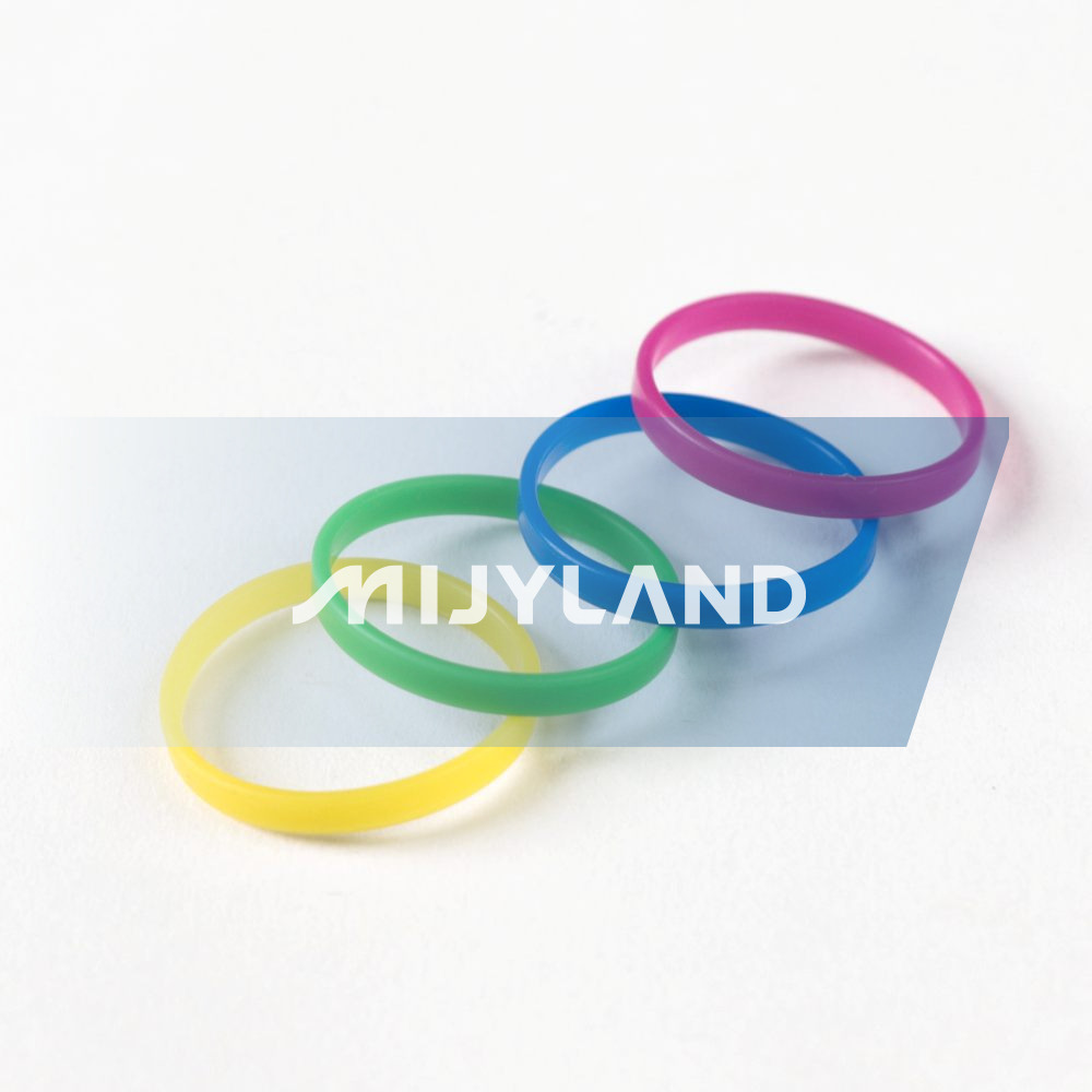 उपकरण सहायक उपकरण | चार रंग की अंगूठी