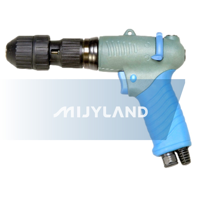 आर-डीपीएन श्रृंखला | गन टाइप क्लच टाइप एयर ड्रिल