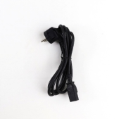 प्लग सेट 220V-यूरोपीय विनियमन 