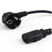 प्लग सेट 220V-यूरोपीय विनियमन 