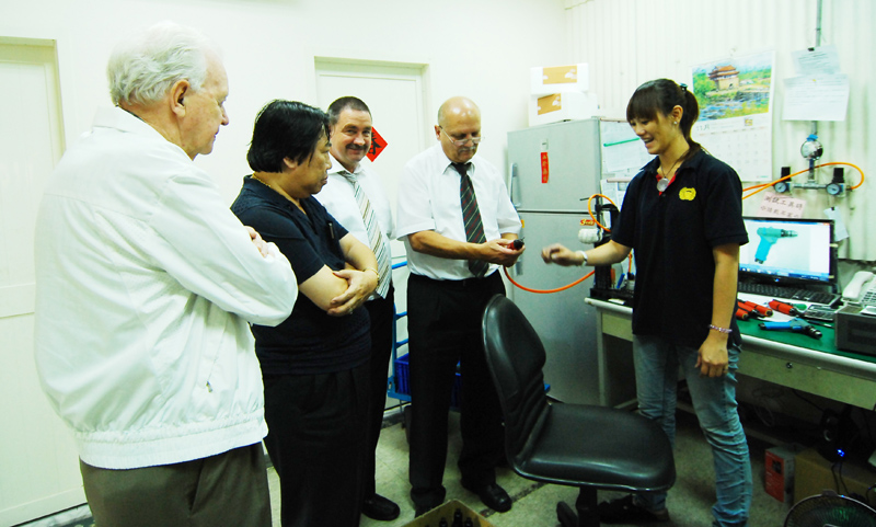 मेज़िलान मशीनरी उद्योग कं, लिमिटेड