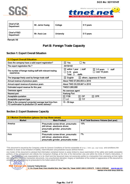 मेज़िलान मशीनरी उद्योग कं, लिमिटेड