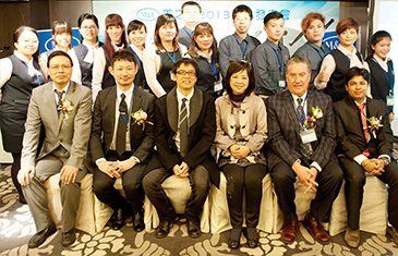 मेज़िलान मशीनरी उद्योग कं, लिमिटेड