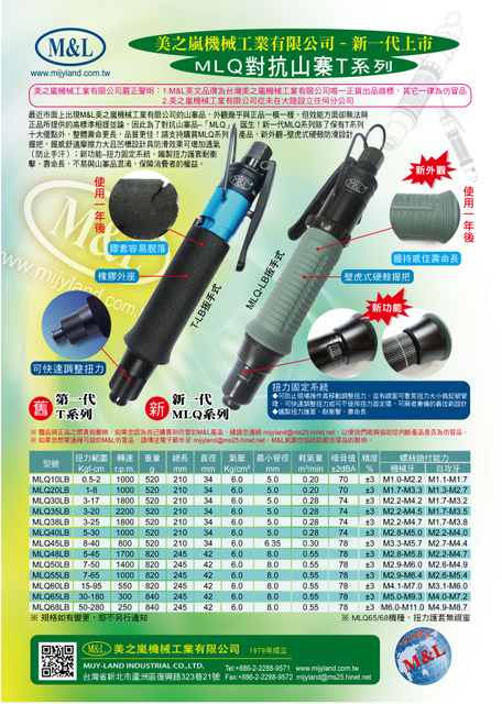 मीज़िलान एमएलक्यू-एलबी फ्रंट-01