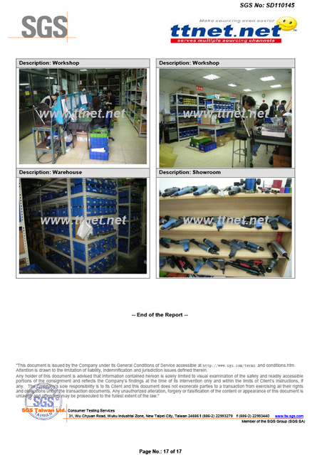 मेज़िलान मशीनरी उद्योग कं, लिमिटेड